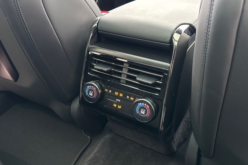 2024 (24) LAND ROVER RANGE ROVER SPORT 4.4 P635 V8 SV Edition One 5dr Auto[Carbon Bronze] 5185157