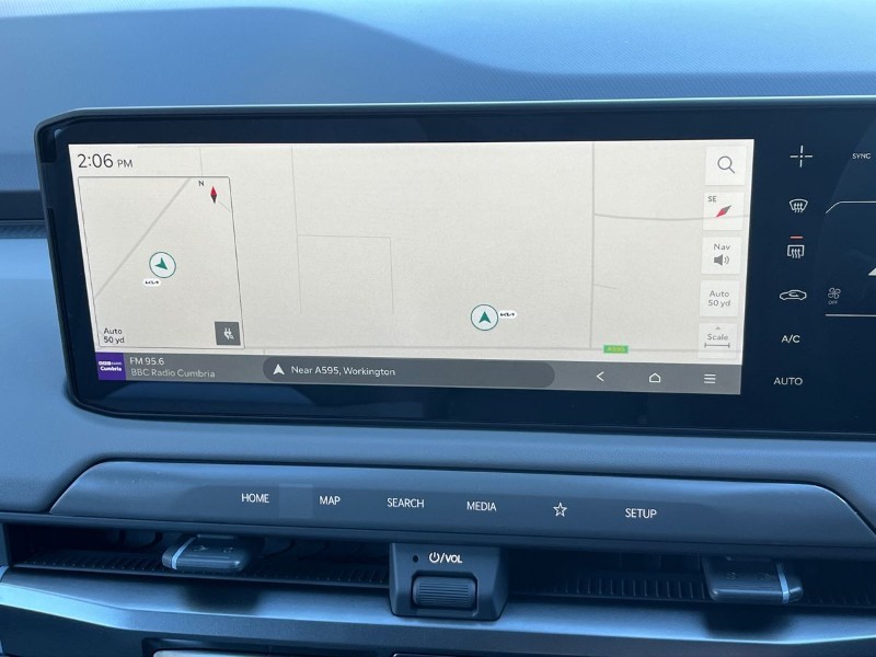  KIA EV3 148kW Air 81.4kWh 5dr Auto 4918064