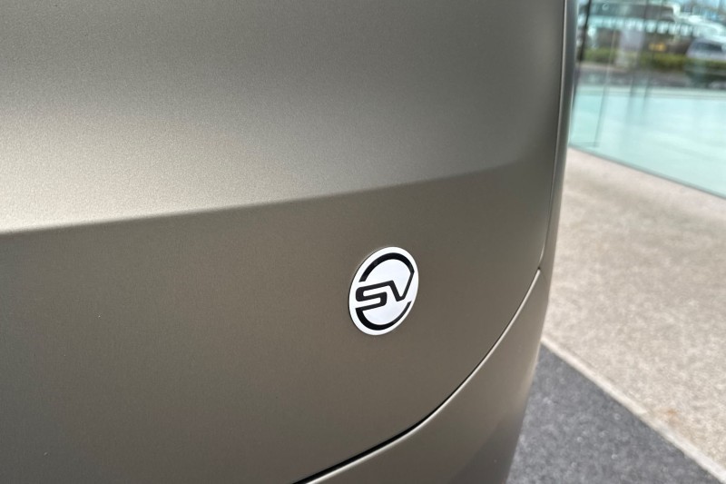 2024 (24) LAND ROVER RANGE ROVER SPORT 4.4 P635 V8 SV Edition One 5dr Auto[Carbon Bronze] 5185182