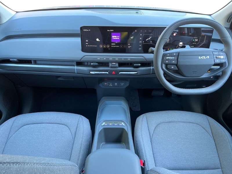  KIA EV3 148kW Air 81.4kWh 5dr Auto 4918050