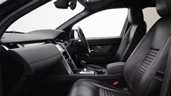 2019 (19) LAND ROVER DISCOVERY SPORT 2.0 D180 R-Dynamic SE 5dr Auto 5136101