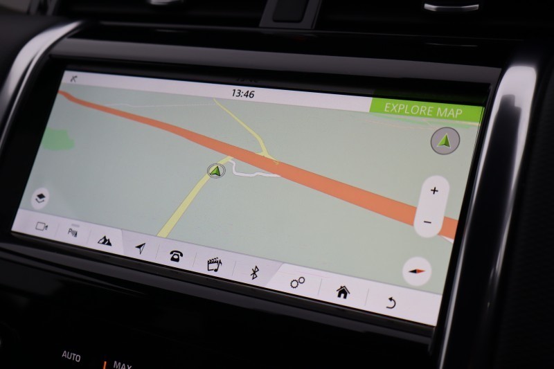 2019 (19) LAND ROVER DISCOVERY SPORT 2.0 D180 R-Dynamic SE 5dr Auto 5136118