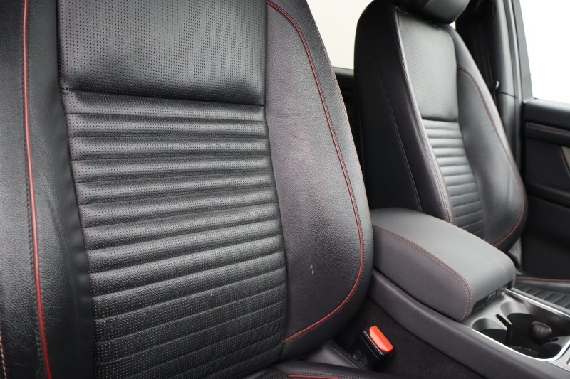 2019 (19) LAND ROVER DISCOVERY SPORT 2.0 D180 R-Dynamic SE 5dr Auto 5136094