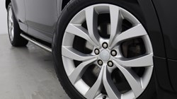 2019 (19) LAND ROVER DISCOVERY SPORT 2.0 D180 R-Dynamic SE 5dr Auto 5136123