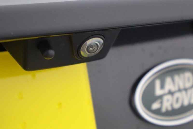 2019 (19) LAND ROVER DISCOVERY SPORT 2.0 D180 R-Dynamic SE 5dr Auto 5136087