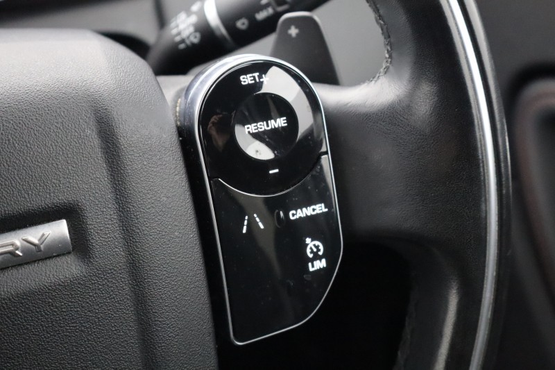 2019 (19) LAND ROVER DISCOVERY SPORT 2.0 D180 R-Dynamic SE 5dr Auto 5136107