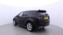 2019 (19) LAND ROVER DISCOVERY SPORT 2.0 D180 R-Dynamic SE 5dr Auto 1