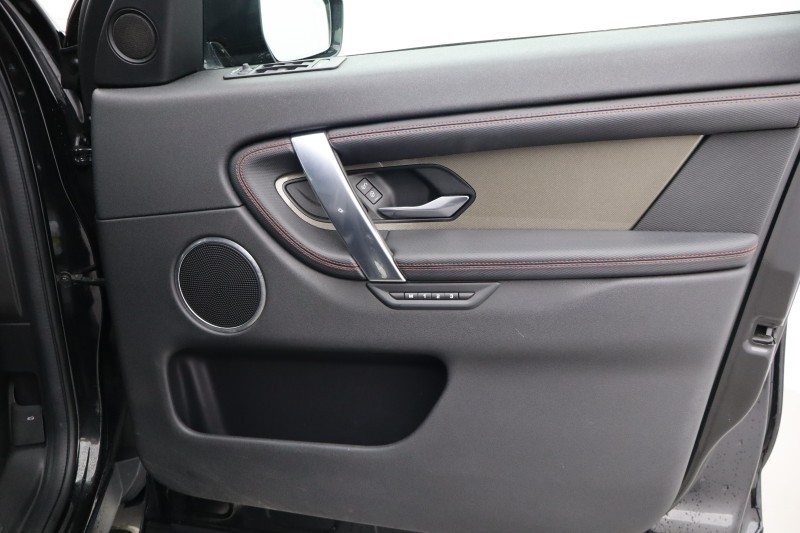 2019 (19) LAND ROVER DISCOVERY SPORT 2.0 D180 R-Dynamic SE 5dr Auto 5136089