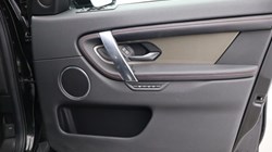 2019 (19) LAND ROVER DISCOVERY SPORT 2.0 D180 R-Dynamic SE 5dr Auto 5136089