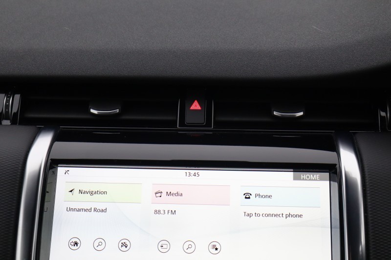 2019 (19) LAND ROVER DISCOVERY SPORT 2.0 D180 R-Dynamic SE 5dr Auto 5136110