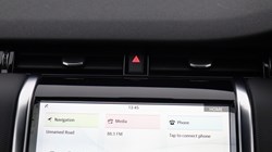 2019 (19) LAND ROVER DISCOVERY SPORT 2.0 D180 R-Dynamic SE 5dr Auto 5136110