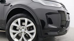2019 (19) LAND ROVER DISCOVERY SPORT 2.0 D180 R-Dynamic SE 5dr Auto 5136122