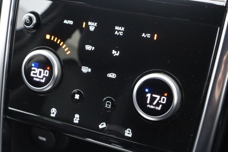 2019 (19) LAND ROVER DISCOVERY SPORT 2.0 D180 R-Dynamic SE 5dr Auto 5136111