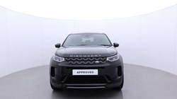 2019 (19) LAND ROVER DISCOVERY SPORT 2.0 D180 R-Dynamic SE 5dr Auto 5136072