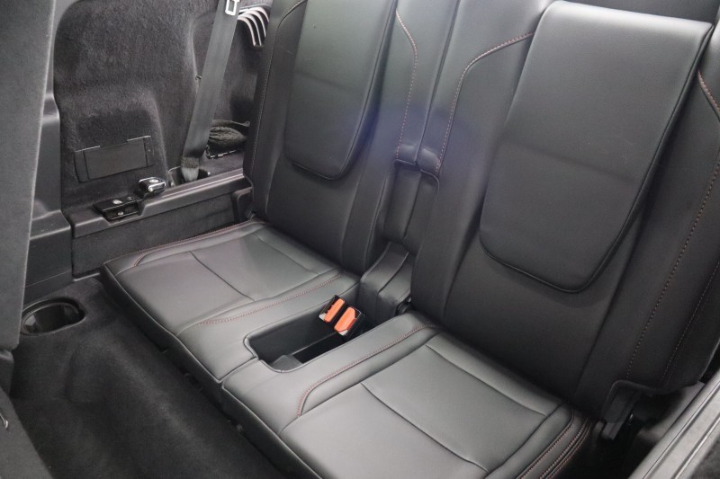 2019 (19) LAND ROVER DISCOVERY SPORT 2.0 D180 R-Dynamic SE 5dr Auto 5136099