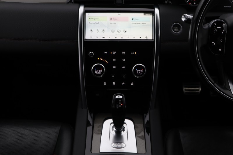 2019 (19) LAND ROVER DISCOVERY SPORT 2.0 D180 R-Dynamic SE 5dr Auto 5136103