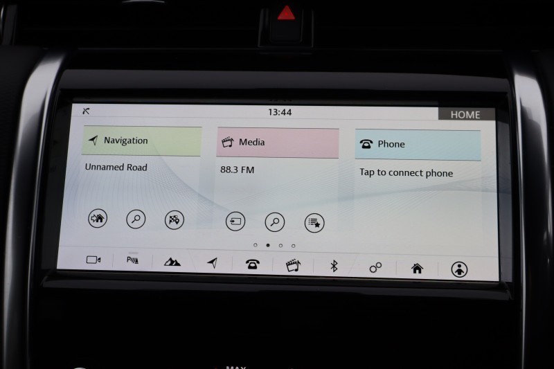 2019 (19) LAND ROVER DISCOVERY SPORT 2.0 D180 R-Dynamic SE 5dr Auto 5136109