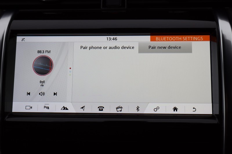 2019 (19) LAND ROVER DISCOVERY SPORT 2.0 D180 R-Dynamic SE 5dr Auto 5136117