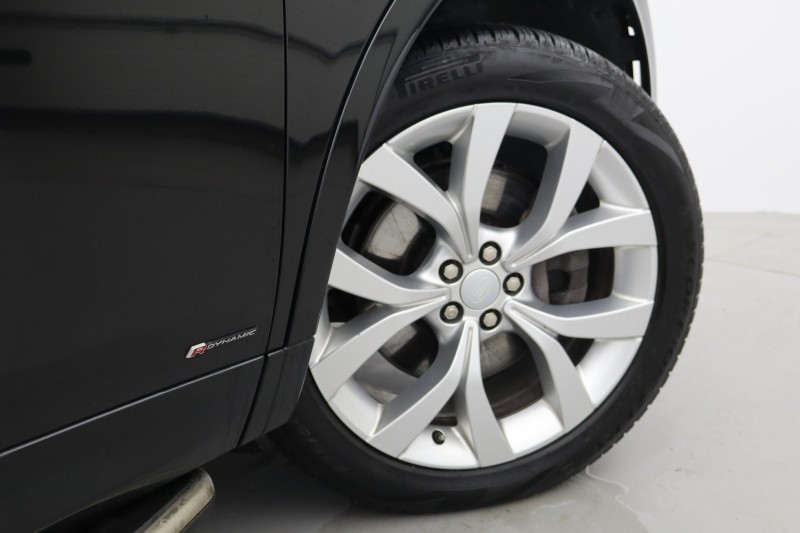 2019 (19) LAND ROVER DISCOVERY SPORT 2.0 D180 R-Dynamic SE 5dr Auto 5136126