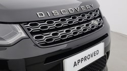 2019 (19) LAND ROVER DISCOVERY SPORT 2.0 D180 R-Dynamic SE 5dr Auto 5136079
