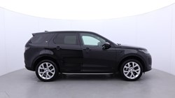 2019 (19) LAND ROVER DISCOVERY SPORT 2.0 D180 R-Dynamic SE 5dr Auto 5136076