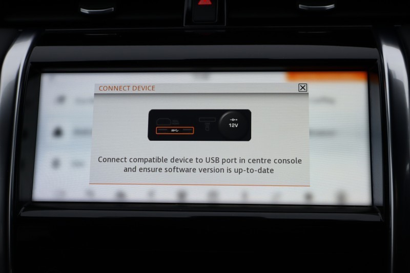 2019 (19) LAND ROVER DISCOVERY SPORT 2.0 D180 R-Dynamic SE 5dr Auto 5136116