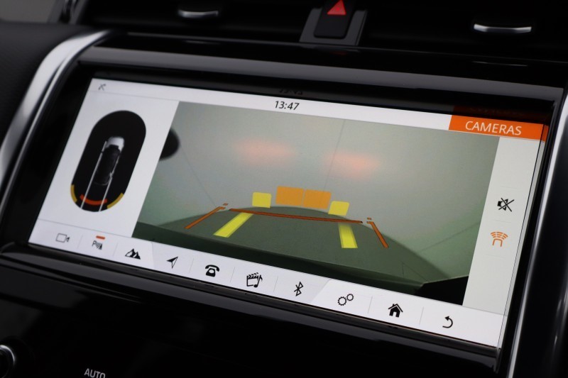 2019 (19) LAND ROVER DISCOVERY SPORT 2.0 D180 R-Dynamic SE 5dr Auto 5136119