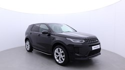 2019 (19) LAND ROVER DISCOVERY SPORT 2.0 D180 R-Dynamic SE 5dr Auto 5136073