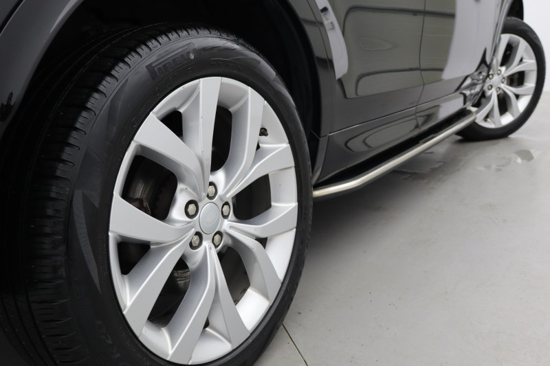 2019 (19) LAND ROVER DISCOVERY SPORT 2.0 D180 R-Dynamic SE 5dr Auto 5136125