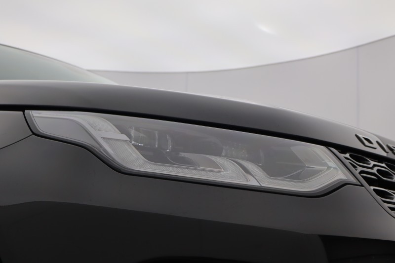 2019 (19) LAND ROVER DISCOVERY SPORT 2.0 D180 R-Dynamic SE 5dr Auto 5136080