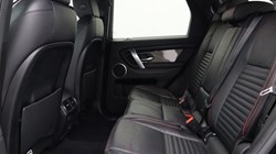 2019 (19) LAND ROVER DISCOVERY SPORT 2.0 D180 R-Dynamic SE 5dr Auto 5136098