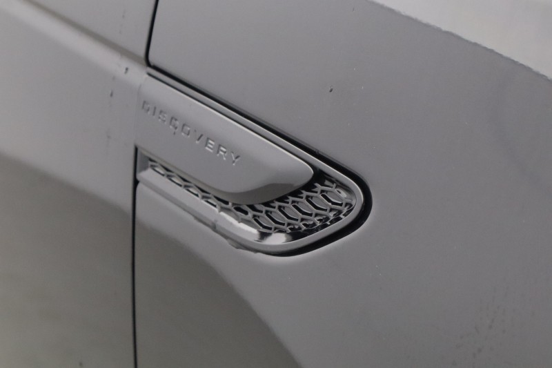 2019 (19) LAND ROVER DISCOVERY SPORT 2.0 D180 R-Dynamic SE 5dr Auto 5136081