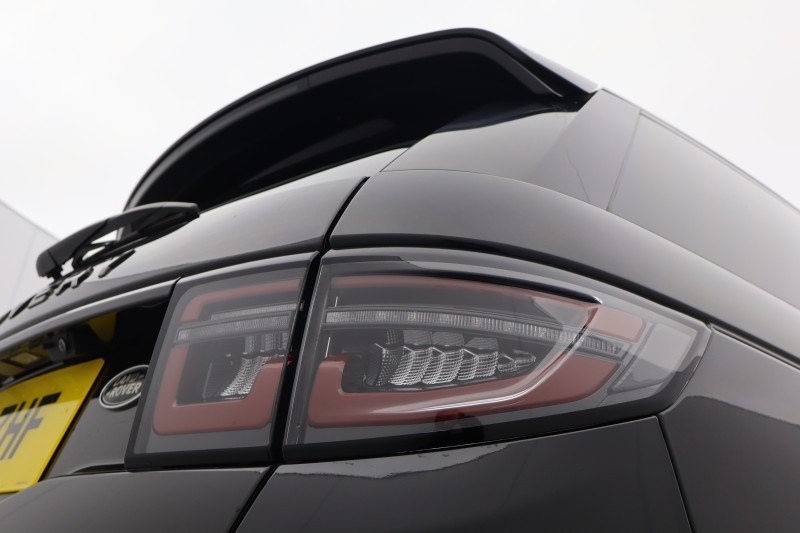 2019 (19) LAND ROVER DISCOVERY SPORT 2.0 D180 R-Dynamic SE 5dr Auto 5136084