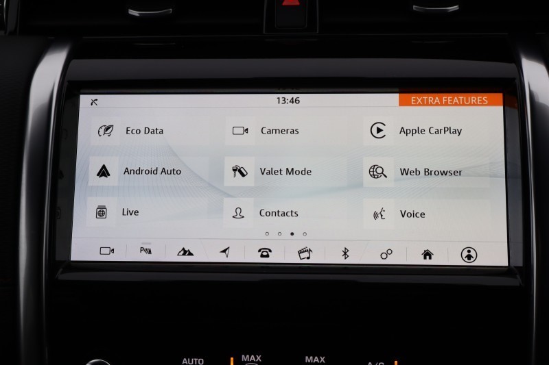 2019 (19) LAND ROVER DISCOVERY SPORT 2.0 D180 R-Dynamic SE 5dr Auto 5136115