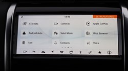 2019 (19) LAND ROVER DISCOVERY SPORT 2.0 D180 R-Dynamic SE 5dr Auto 5136115