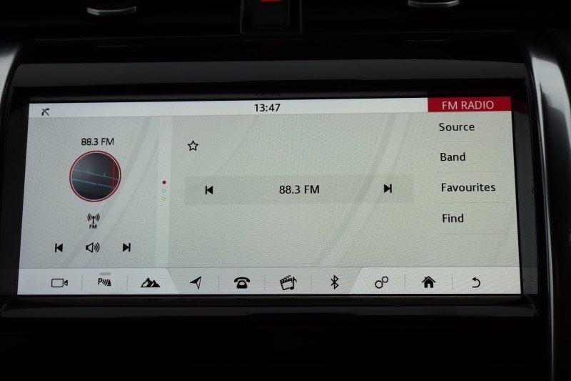 2019 (19) LAND ROVER DISCOVERY SPORT 2.0 D180 R-Dynamic SE 5dr Auto 5136120