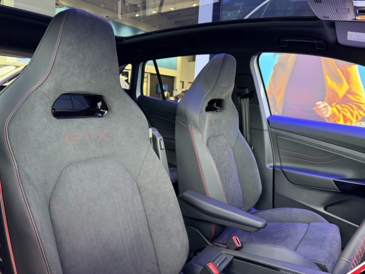  VOLKSWAGEN ID.4 250kW 4MOTION GTX Edition 79kWh 5dr Auto 4827267