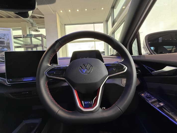  VOLKSWAGEN ID.4 250kW 4MOTION GTX Edition 79kWh 5dr Auto 4827276