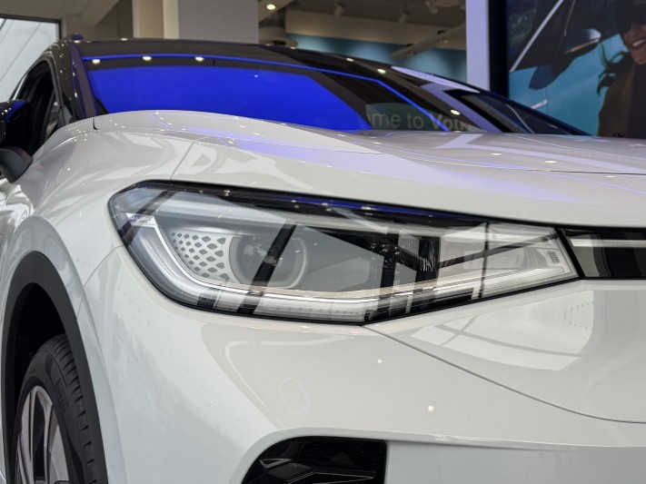  VOLKSWAGEN ID.4 250kW 4MOTION GTX Edition 79kWh 5dr Auto 4827277