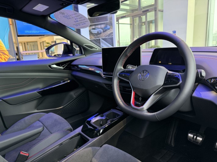  VOLKSWAGEN ID.4 250kW 4MOTION GTX Edition 79kWh 5dr Auto 4827266