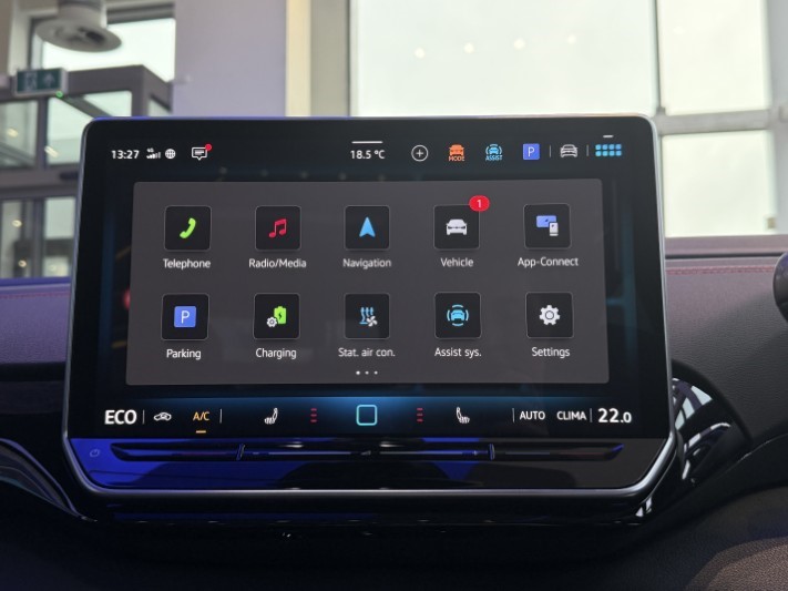  VOLKSWAGEN ID.4 250kW 4MOTION GTX Edition 79kWh 5dr Auto 4827273