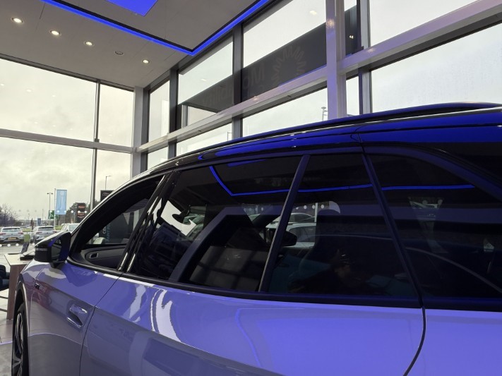  VOLKSWAGEN ID.4 250kW 4MOTION GTX Edition 79kWh 5dr Auto 4827279