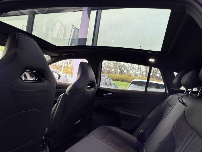  VOLKSWAGEN ID.4 250kW 4MOTION GTX Edition 79kWh 5dr Auto 4827281