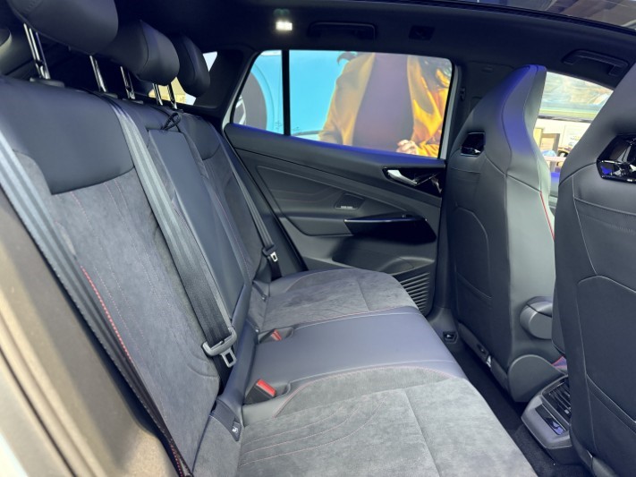  VOLKSWAGEN ID.4 250kW 4MOTION GTX Edition 79kWh 5dr Auto 4827268