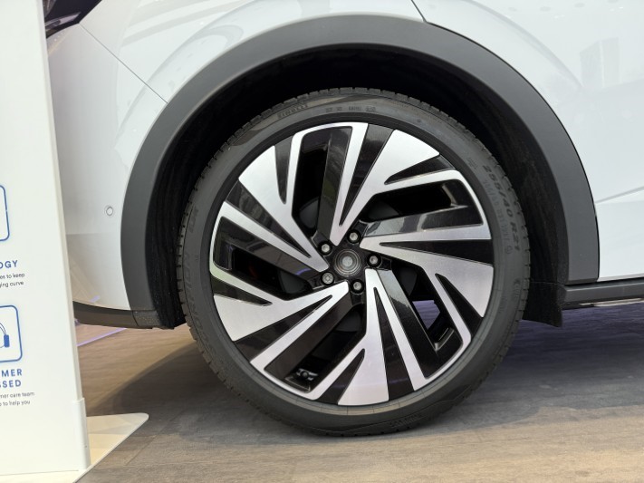  VOLKSWAGEN ID.4 250kW 4MOTION GTX Edition 79kWh 5dr Auto 4827269