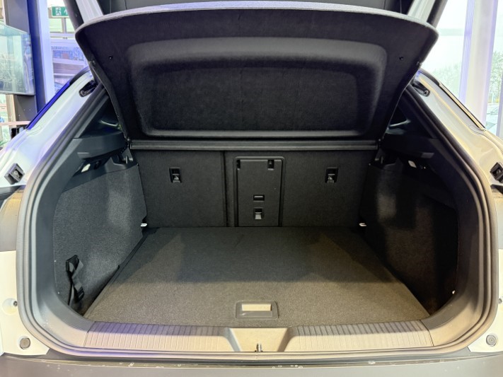  VOLKSWAGEN ID.4 250kW 4MOTION GTX Edition 79kWh 5dr Auto 4827272