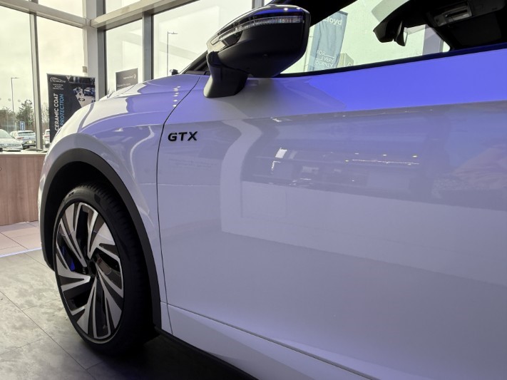  VOLKSWAGEN ID.4 250kW 4MOTION GTX Edition 79kWh 5dr Auto 4827280