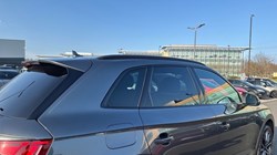 2025 (25) AUDI Q5 50 TFSI e Quattro Black Edition 5dr S Tronic 5143071