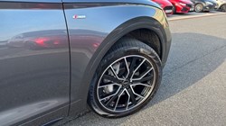 2025 (25) AUDI Q5 50 TFSI e Quattro Black Edition 5dr S Tronic 5143069