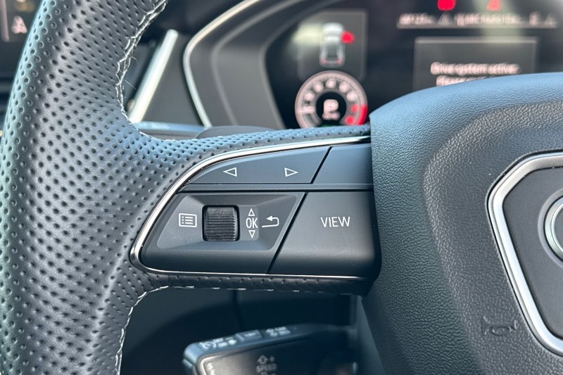 2025 (25) AUDI Q5 50 TFSI e Quattro Black Edition 5dr S Tronic 5143051